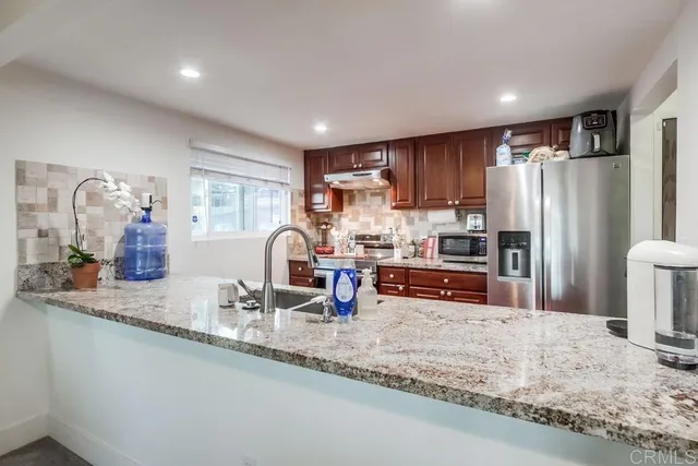 $460,000 | 168 South Pierce Street, El Cajon, CA 92020