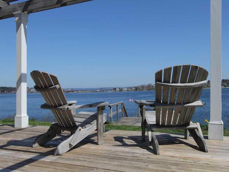 49 Intervale Road Harpswell, ME 04079 - Photo 12 of 32 View.