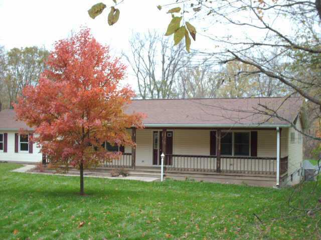 3245 Pennyroyal Road Clarksburg, OH 43115 - Photo 1 of 1