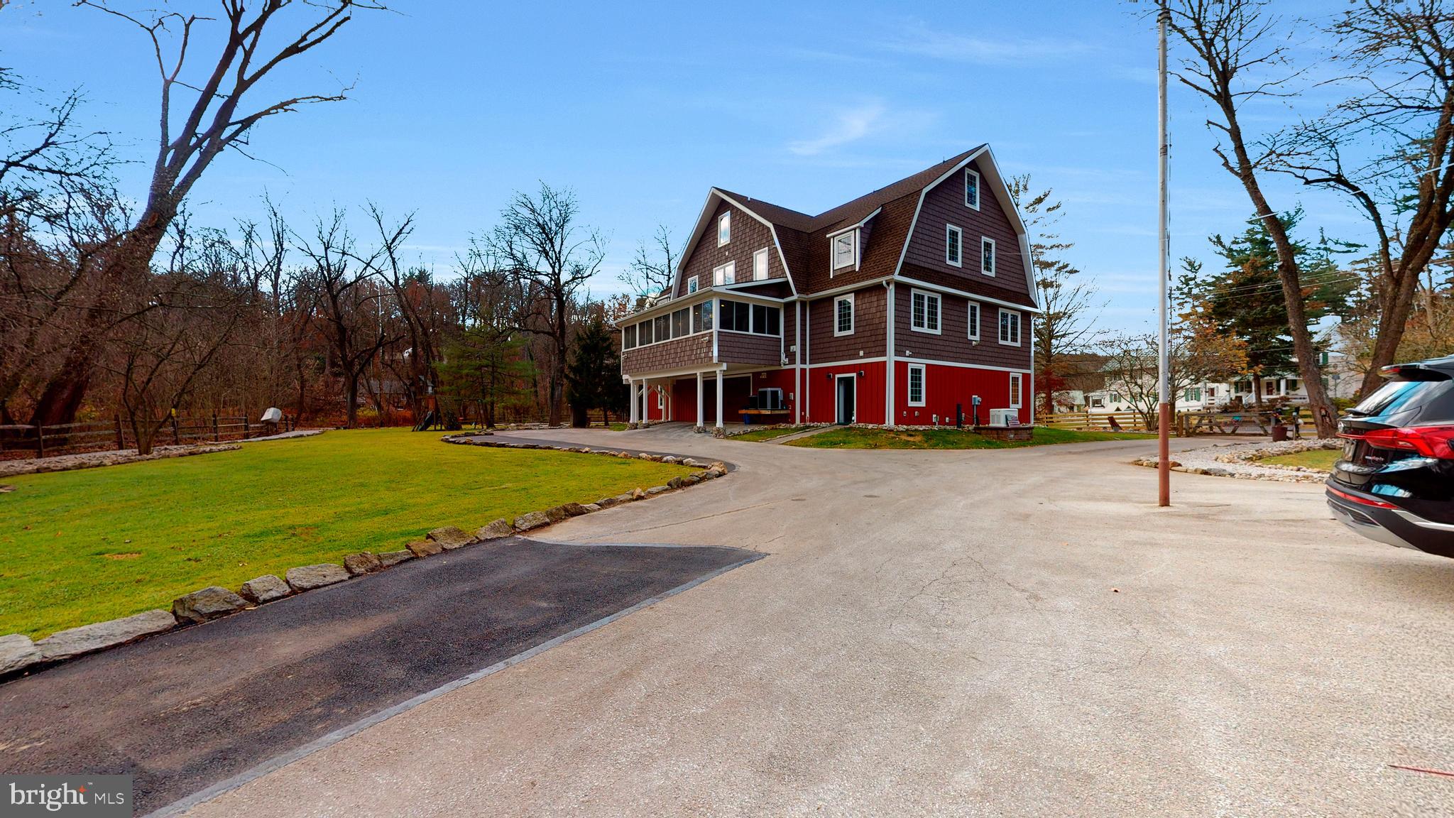 901 Crum Creek Road Springfield, PA 19064 - Photo 104 of 115