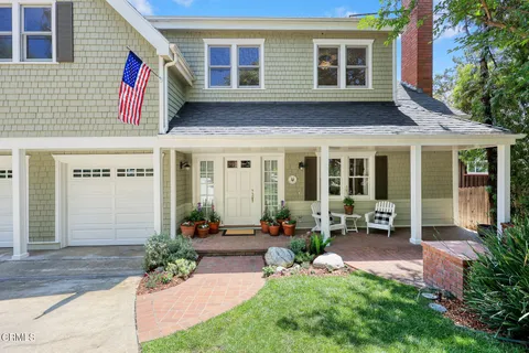 $2,190,000 | 260 West Carter Avenue, Sierra Madre, CA 91024