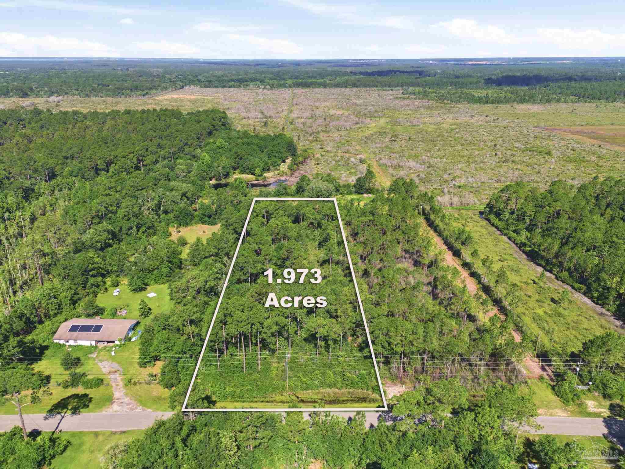 Lot 20 Robinson Point Road Milton, FL 32583 - Photo 6 of 28