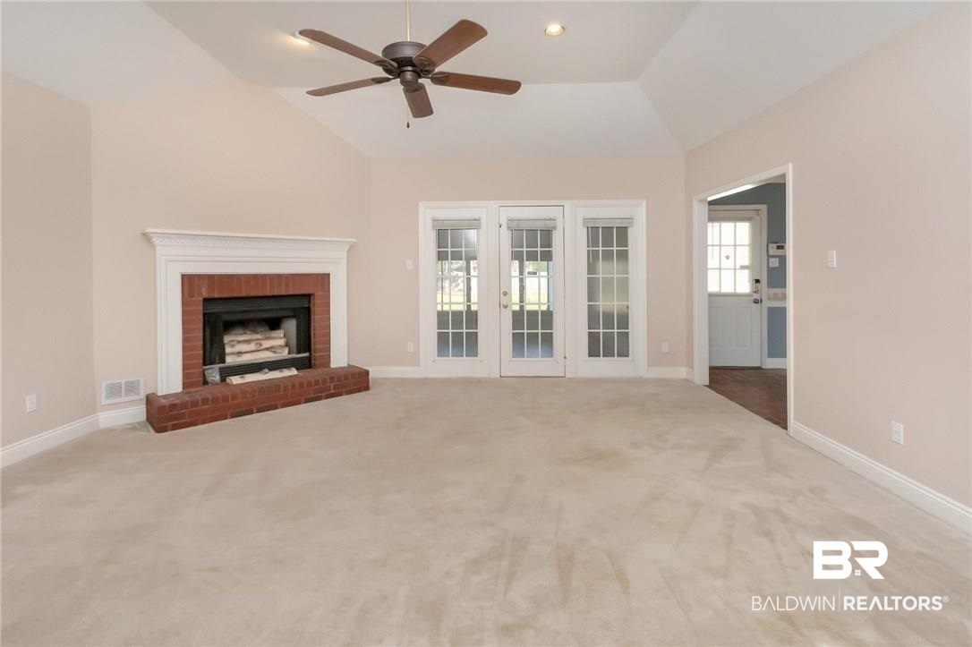 3609 Michele Court Mobile, AL 36605 - Photo 4 of 41