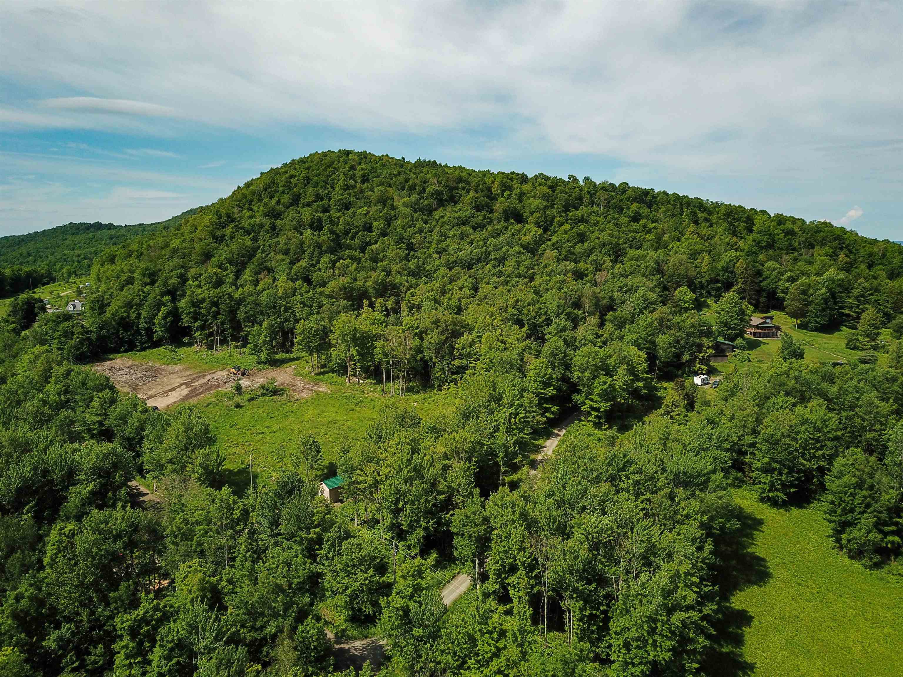 433 Wightman Hill Road Richford, VT 05476 - Photo 2 of 44