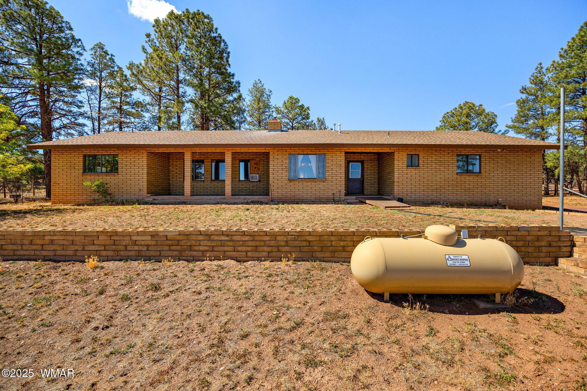 7070 Juniper Way Show Low, AZ 85901 - Photo 25 of 37 7070JuniperWay-ShowLow-AZ-25