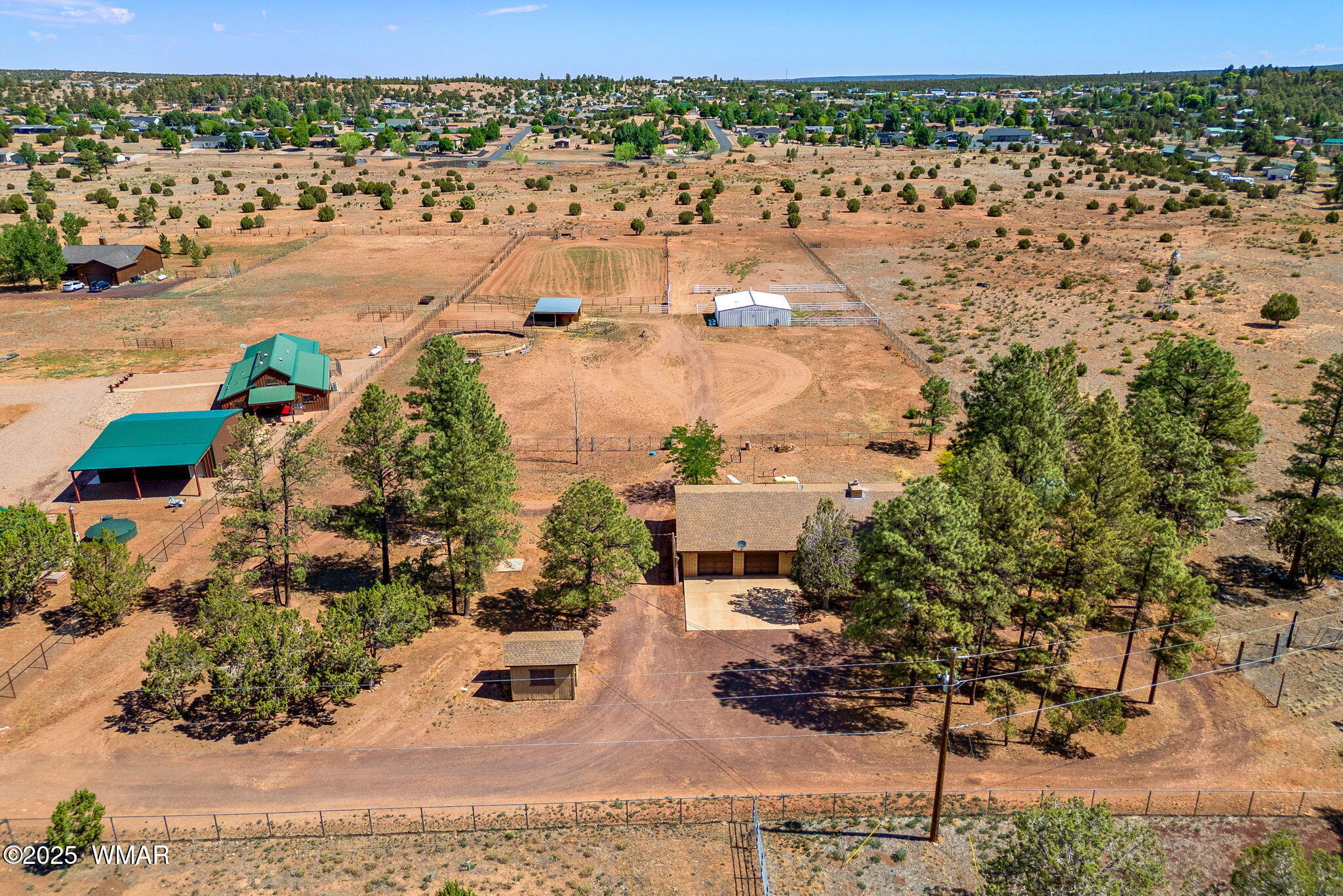 7070 Juniper Way Show Low, AZ 85901 - Photo 32 of 37 7070JuniperWay-ShowLow-AZ-32
