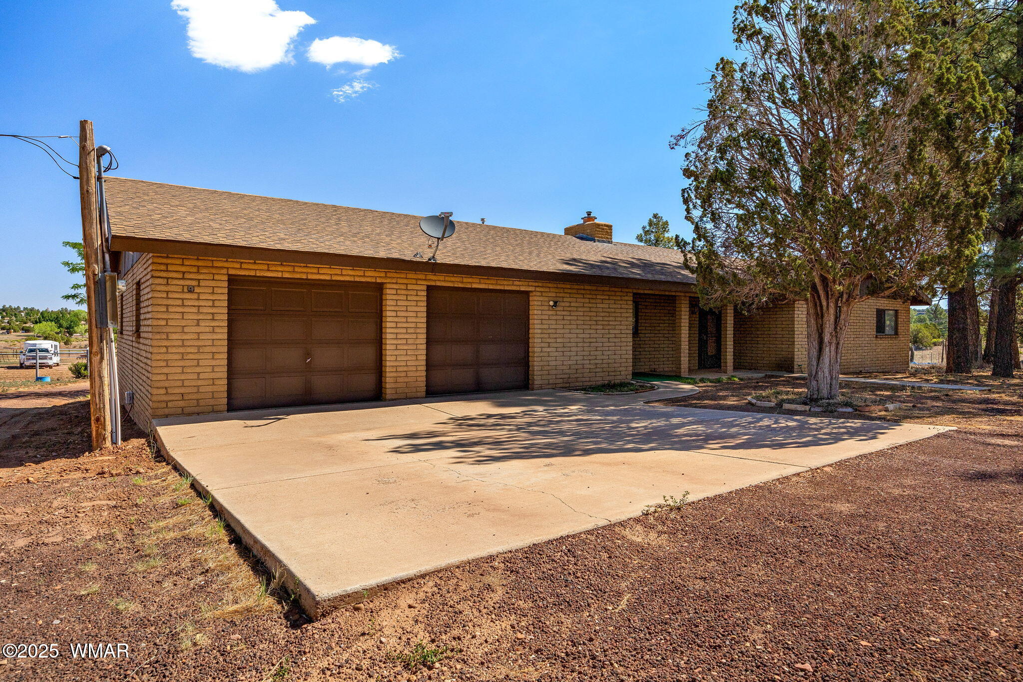 7070 Juniper Way Show Low, AZ 85901 - Photo 4 of 37 7070JuniperWay-ShowLow-AZ-2