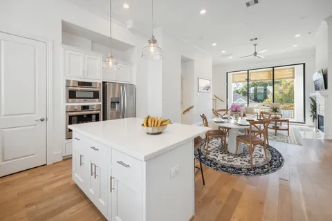 $575,000 | 2714 Harvard Street, Houston, TX 77008