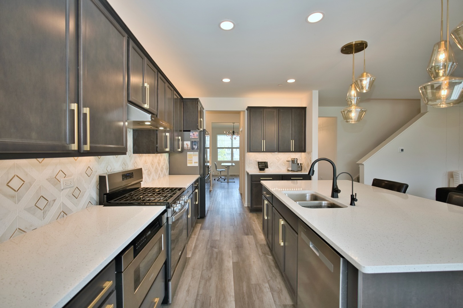 1351 Wake Robin Lane Bartlett, IL 60103 - Photo 16 of 70