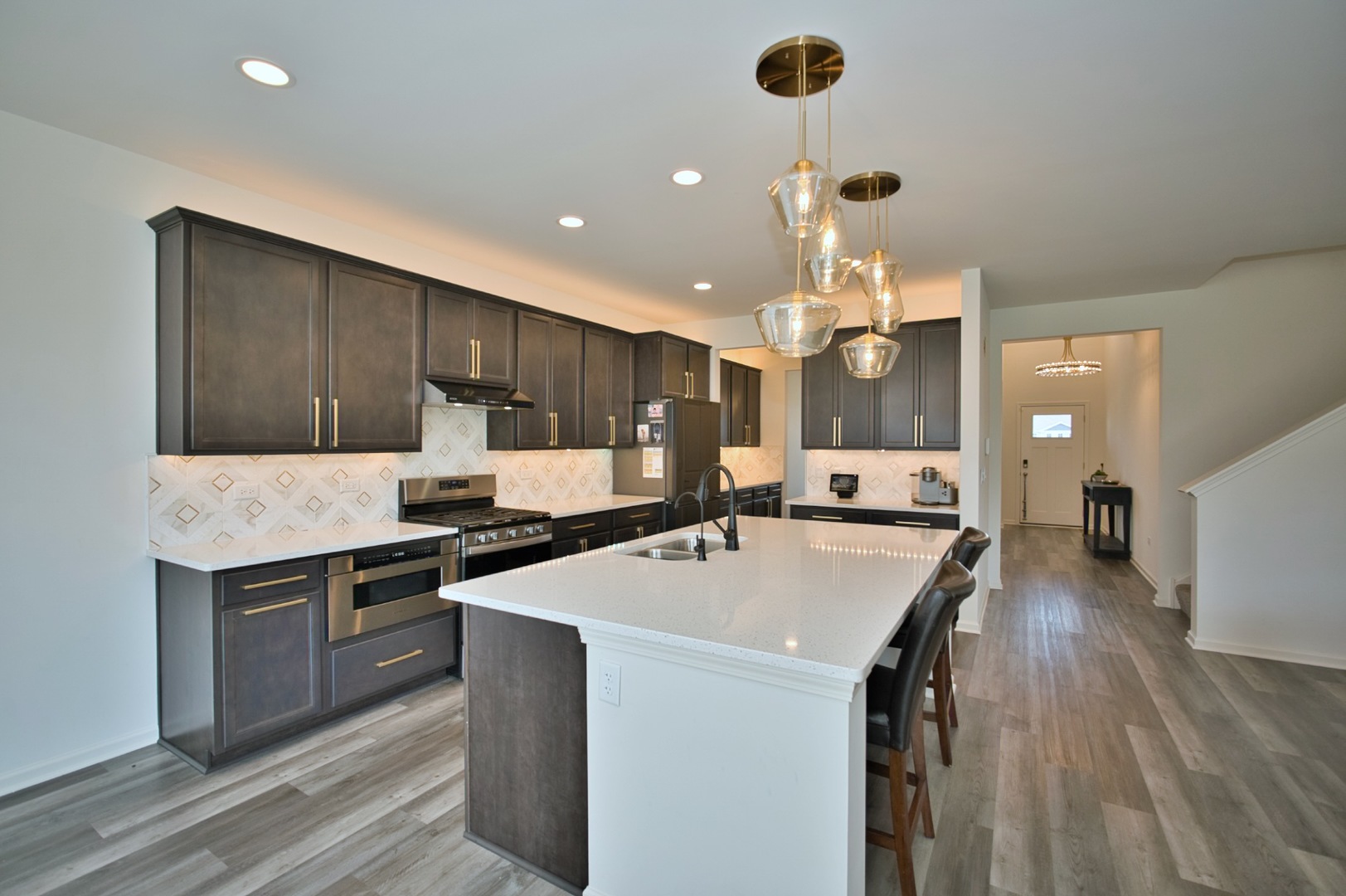 1351 Wake Robin Lane Bartlett, IL 60103 - Photo 17 of 70