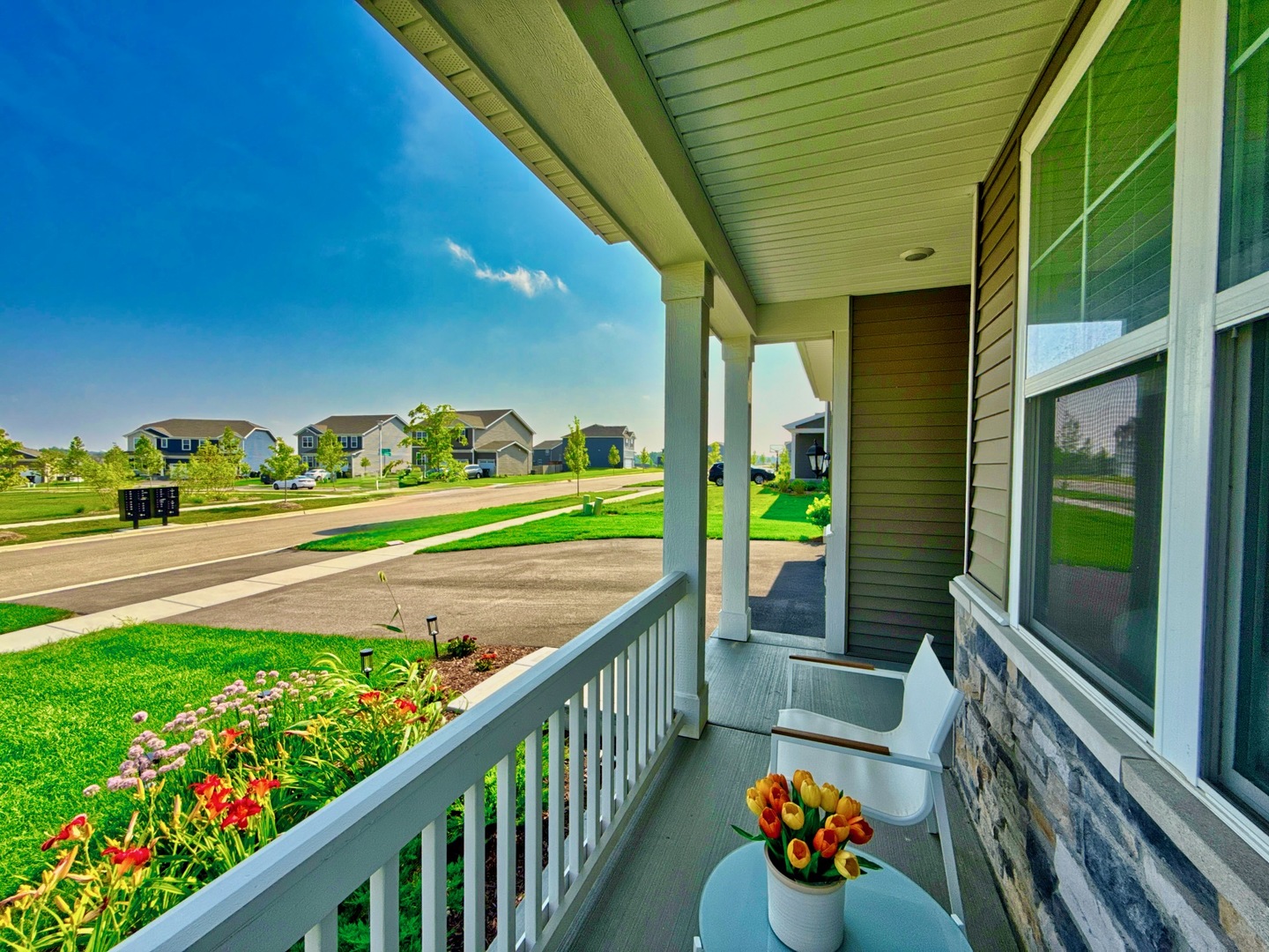 1351 Wake Robin Lane Bartlett, IL 60103 - Photo 2 of 70