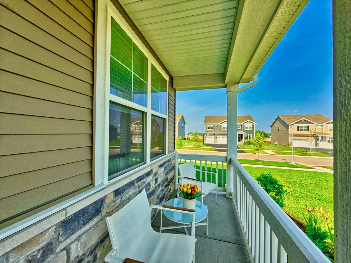 1351 Wake Robin Lane Bartlett, IL 60103 - Photo 3 of 70