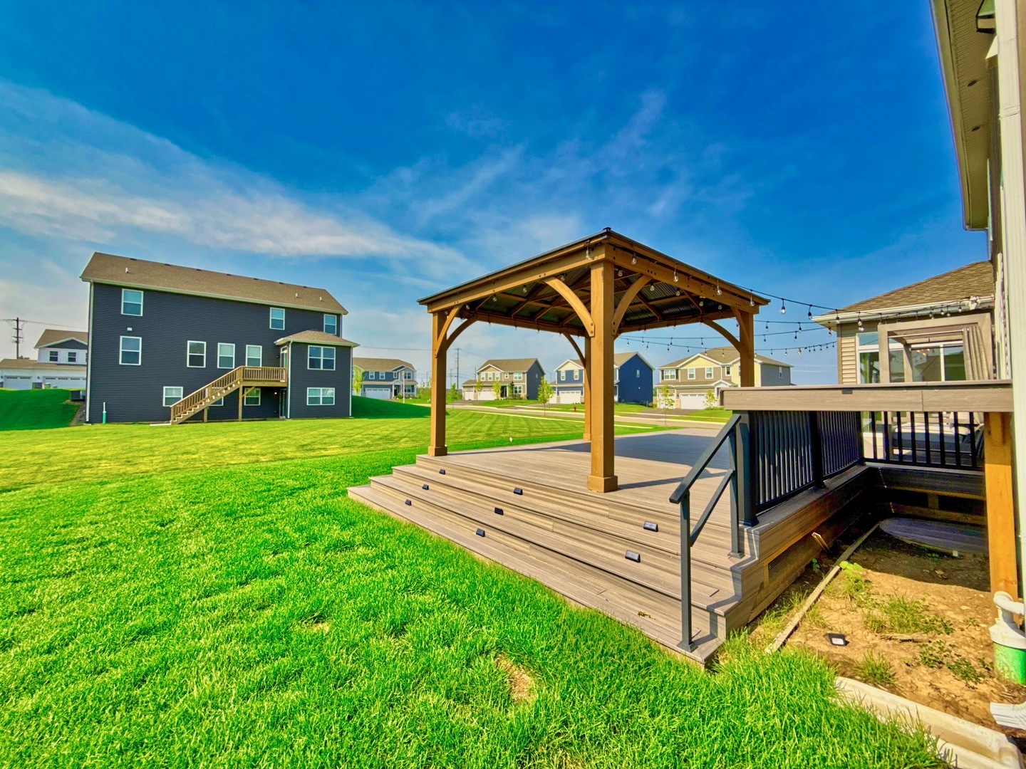 1351 Wake Robin Lane Bartlett, IL 60103 - Photo 60 of 70