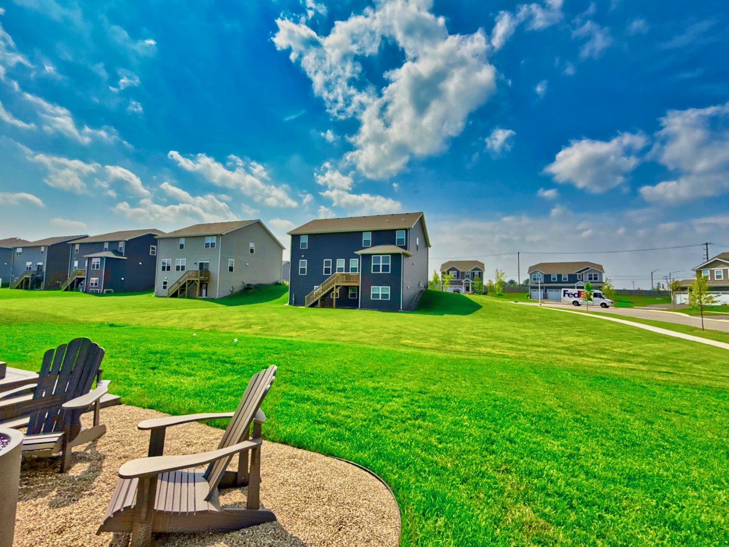 1351 Wake Robin Lane Bartlett, IL 60103 - Photo 61 of 70