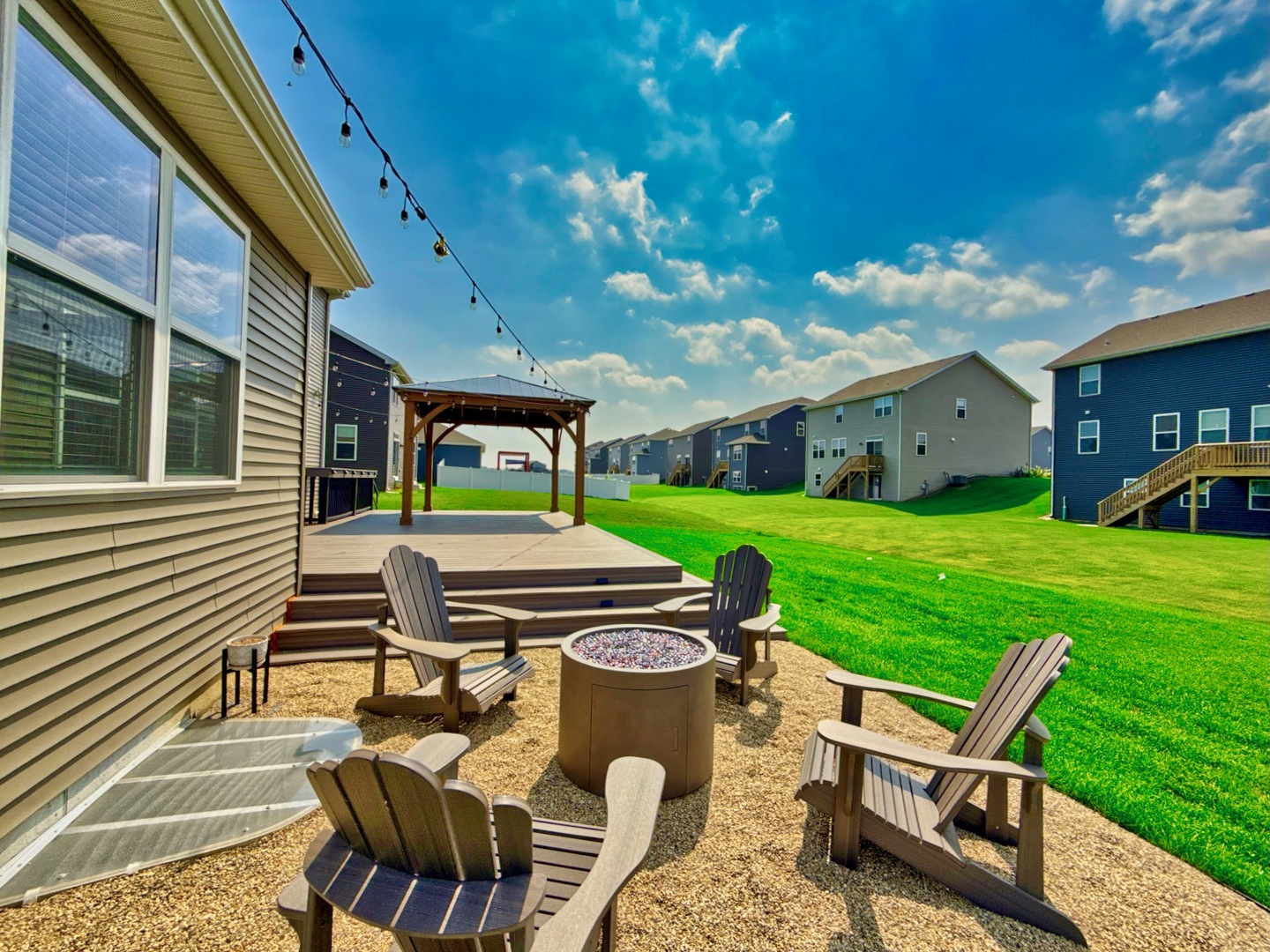 1351 Wake Robin Lane Bartlett, IL 60103 - Photo 62 of 70