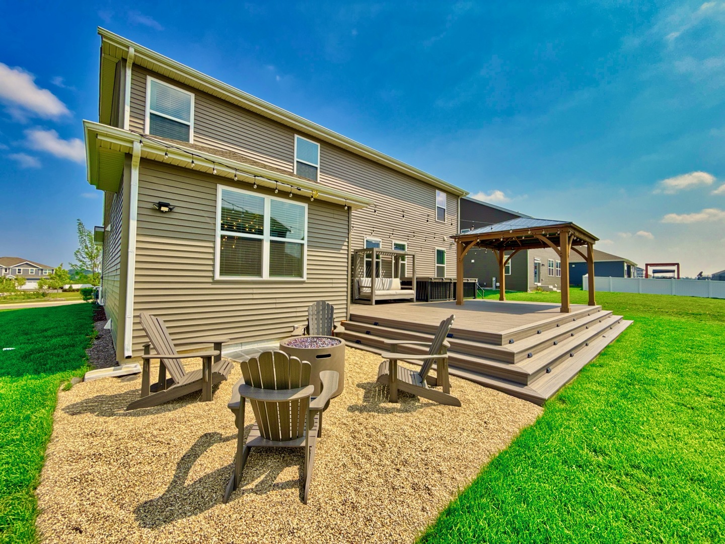 1351 Wake Robin Lane Bartlett, IL 60103 - Photo 63 of 70