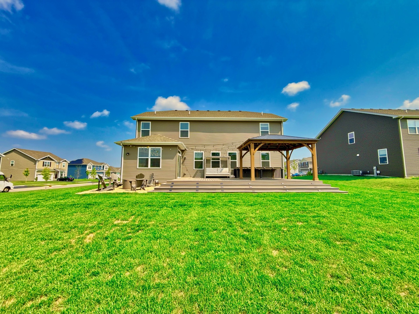 1351 Wake Robin Lane Bartlett, IL 60103 - Photo 64 of 70