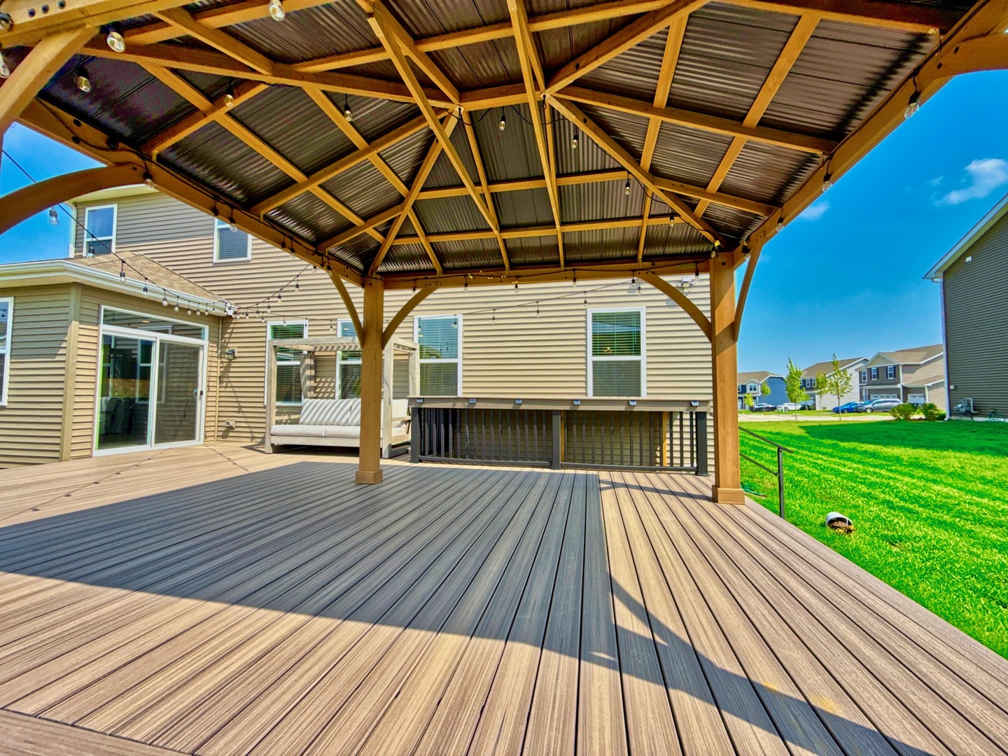 1351 Wake Robin Lane Bartlett, IL 60103 - Photo 65 of 70