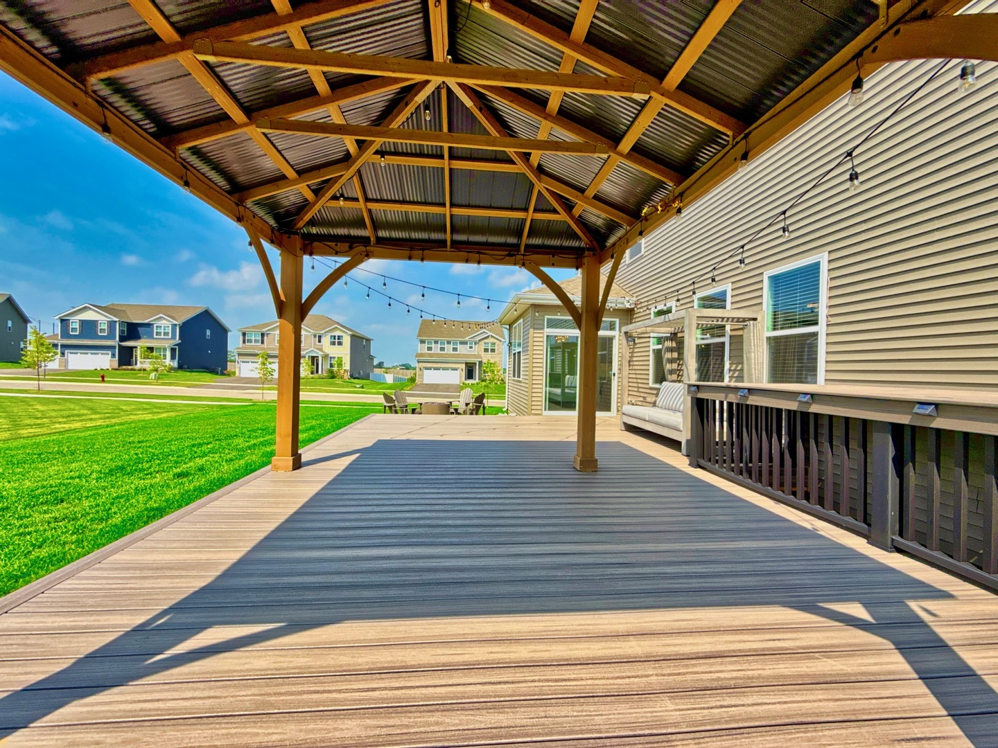 1351 Wake Robin Lane Bartlett, IL 60103 - Photo 67 of 70