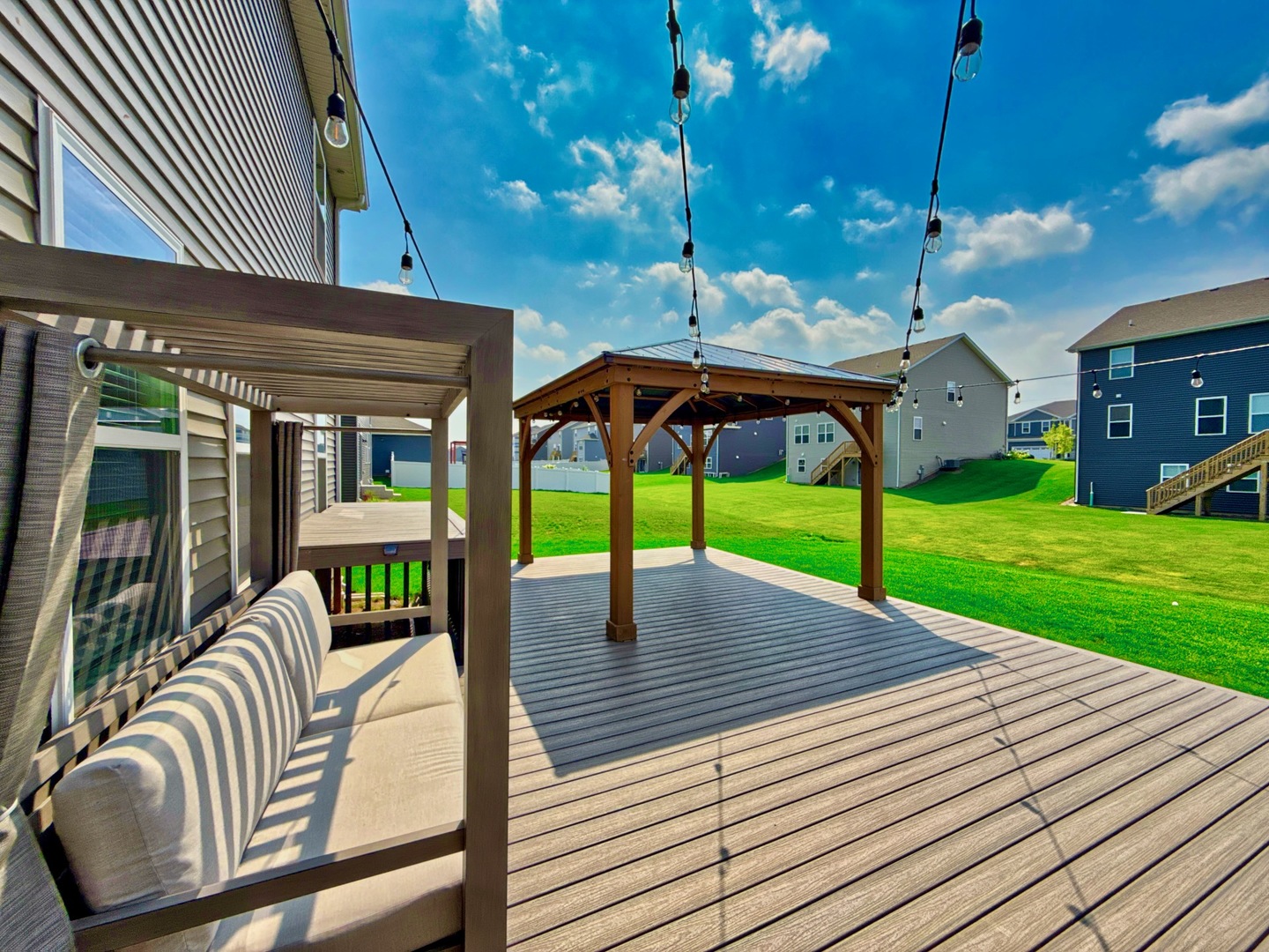 1351 Wake Robin Lane Bartlett, IL 60103 - Photo 68 of 70