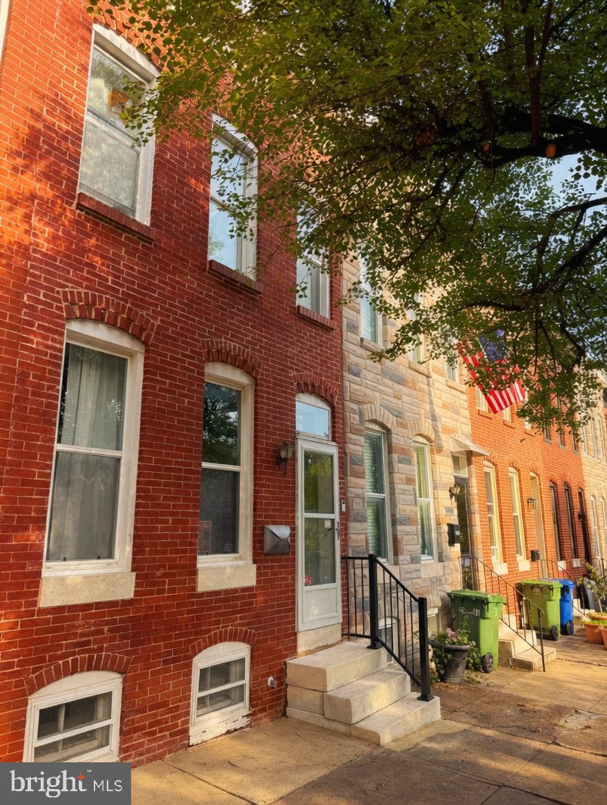 2945 Keswick Road Baltimore, MD 21211 - Photo 1 of 2