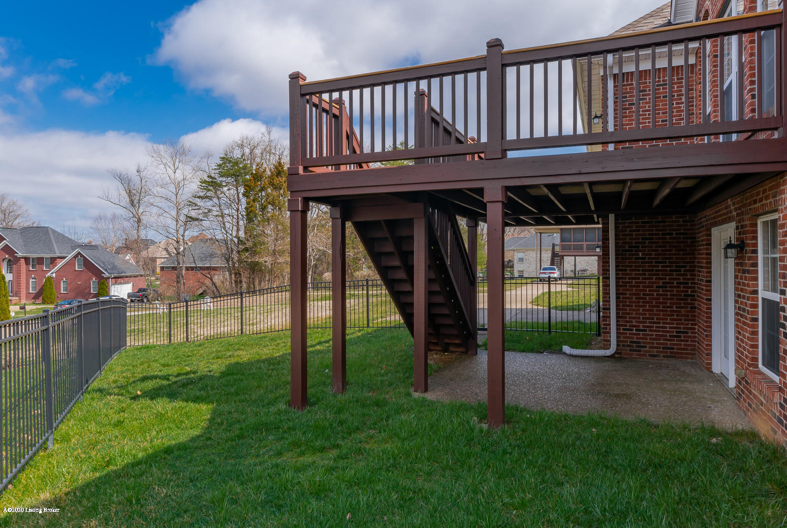 6715 Obryan Road Louisville, KY 40291 - Photo 42 of 44 6715 Obryan Rd L-7