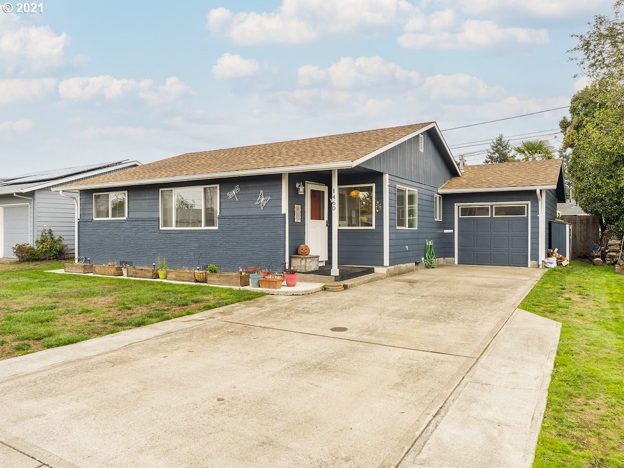 1460 Umpqua Road Woodburn, OR 97071 - Photo 1 of 24 Gallery Image 1