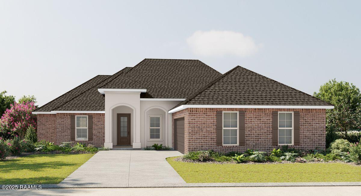 207 Grimmon Road Youngsville, LA 70592 - Photo 1 of 1