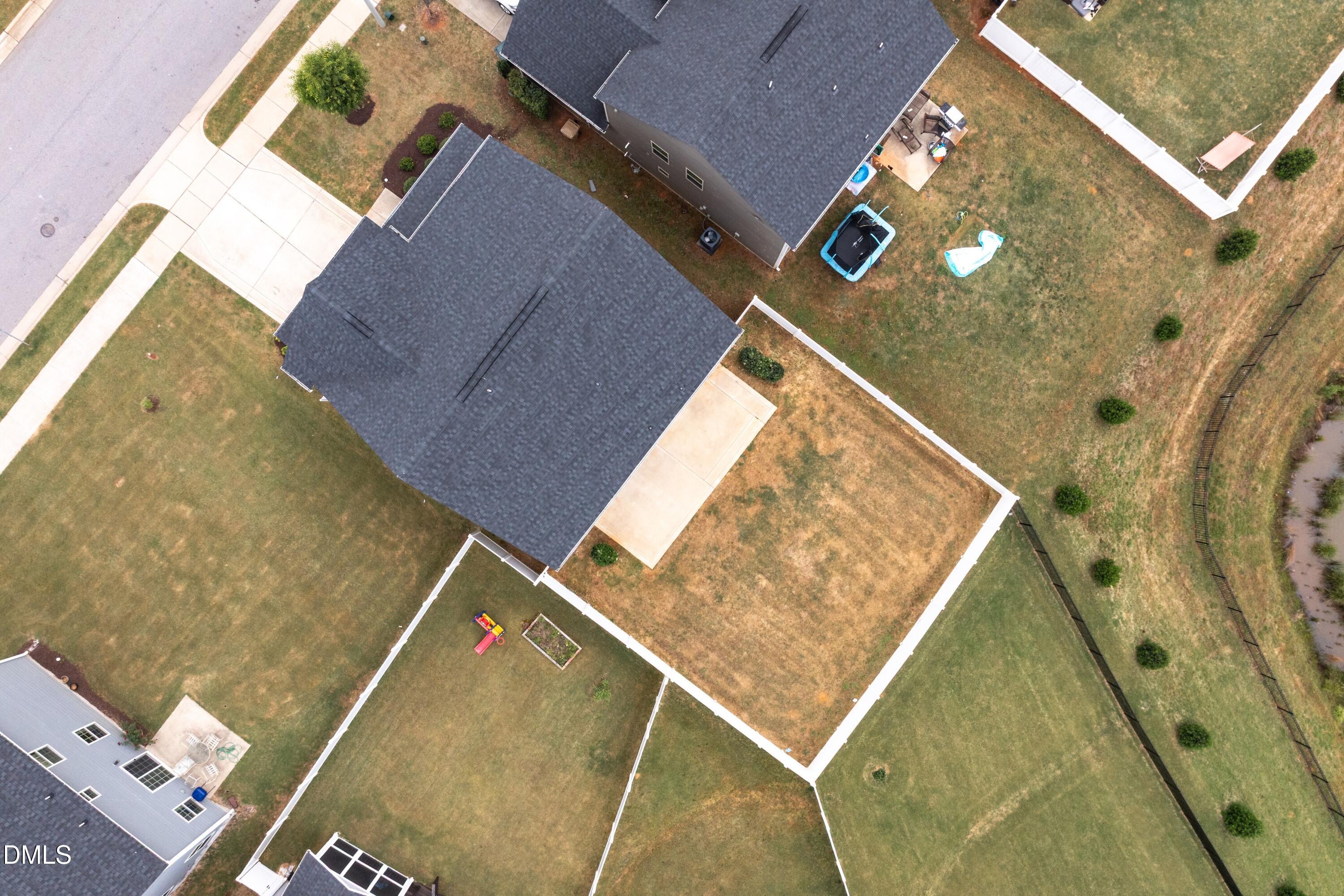 124 Amber Acorn Avenue Raleigh, NC 27603 - Photo 35 of 45 DJI_0181