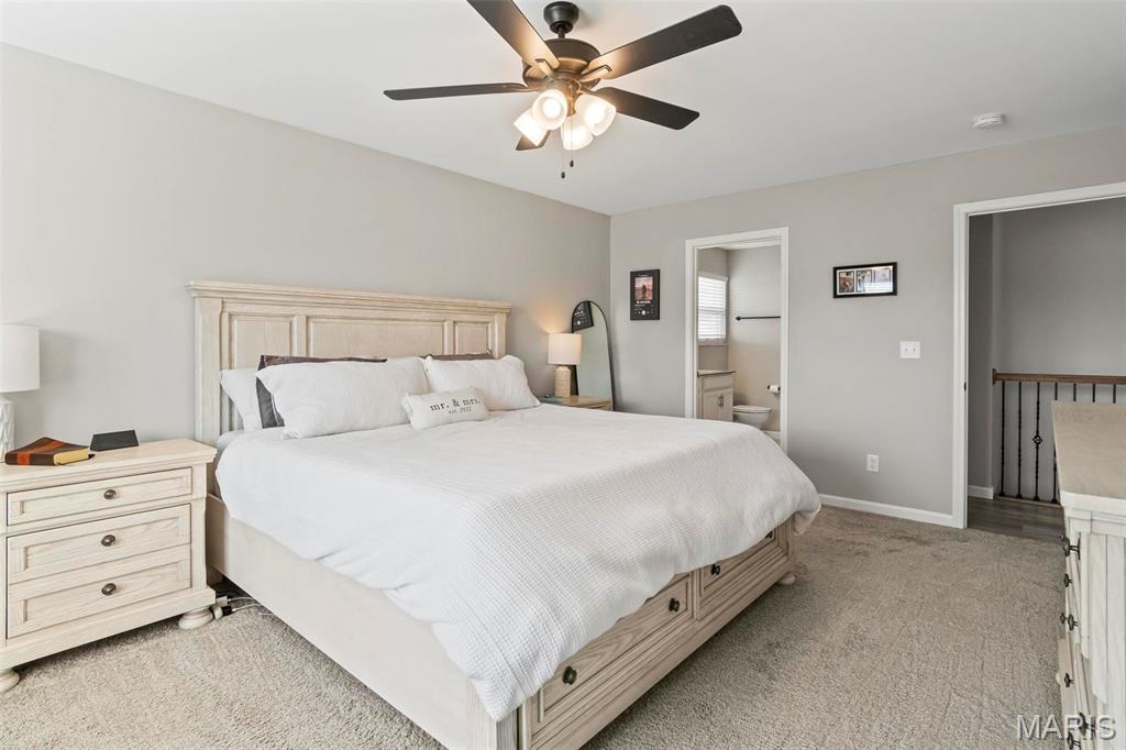 3400 Barton Drive Shiloh, IL 62221 - Photo 18 of 35