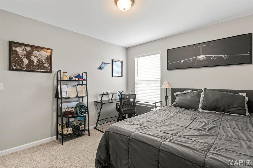 3400 Barton Drive Shiloh, IL 62221 - Photo 26 of 35