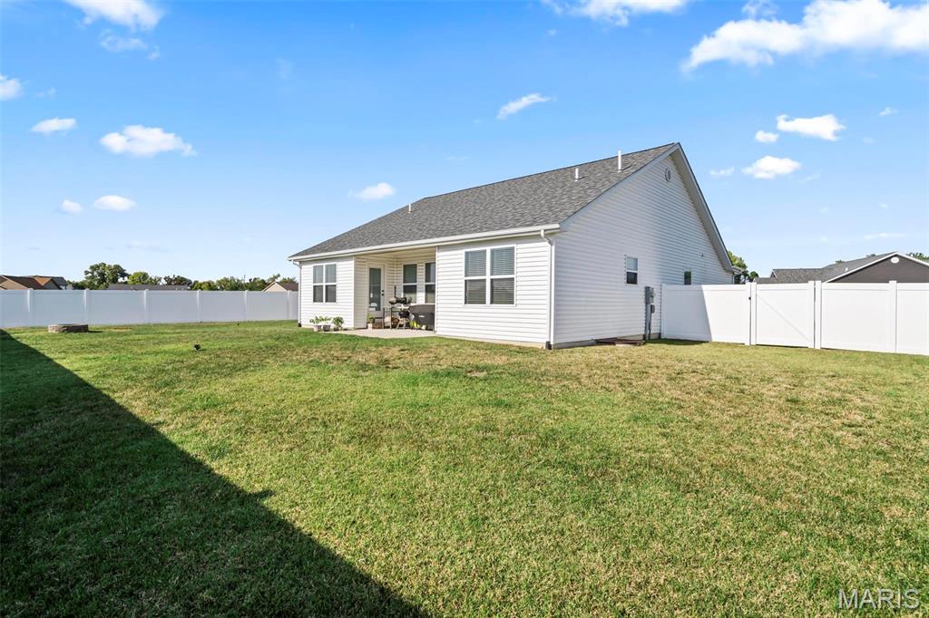 3400 Barton Drive Shiloh, IL 62221 - Photo 31 of 35