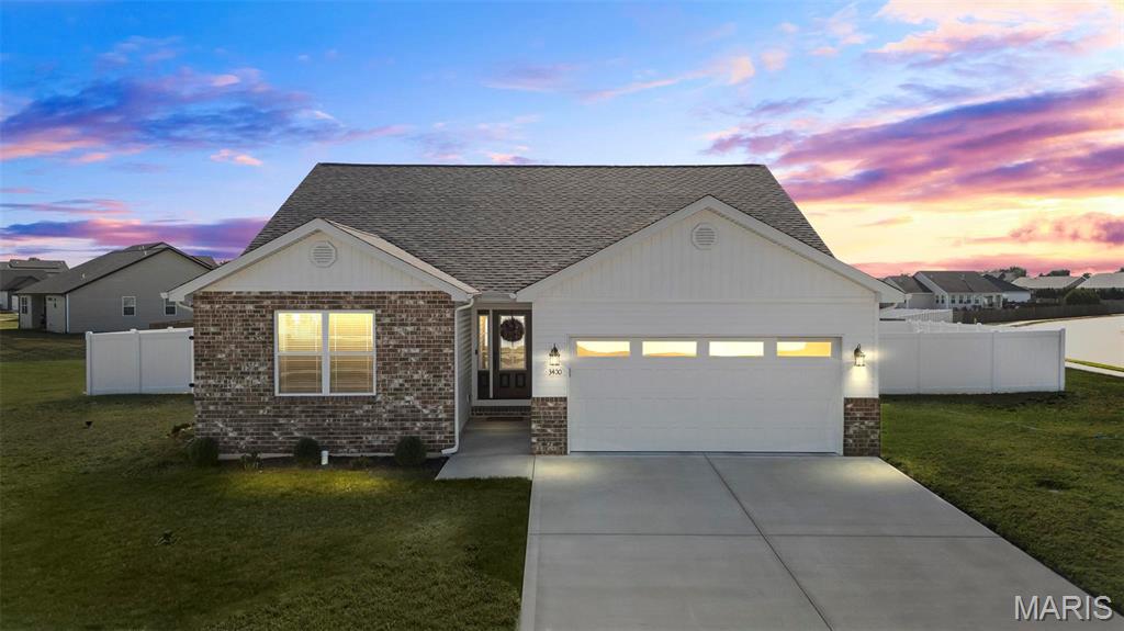 3400 Barton Drive Shiloh, IL 62221 - Photo 4 of 35