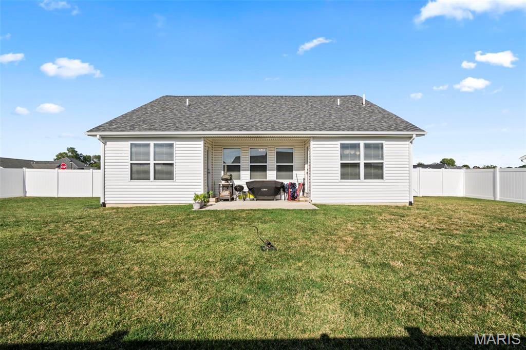 3400 Barton Drive Shiloh, IL 62221 - Photo 6 of 35