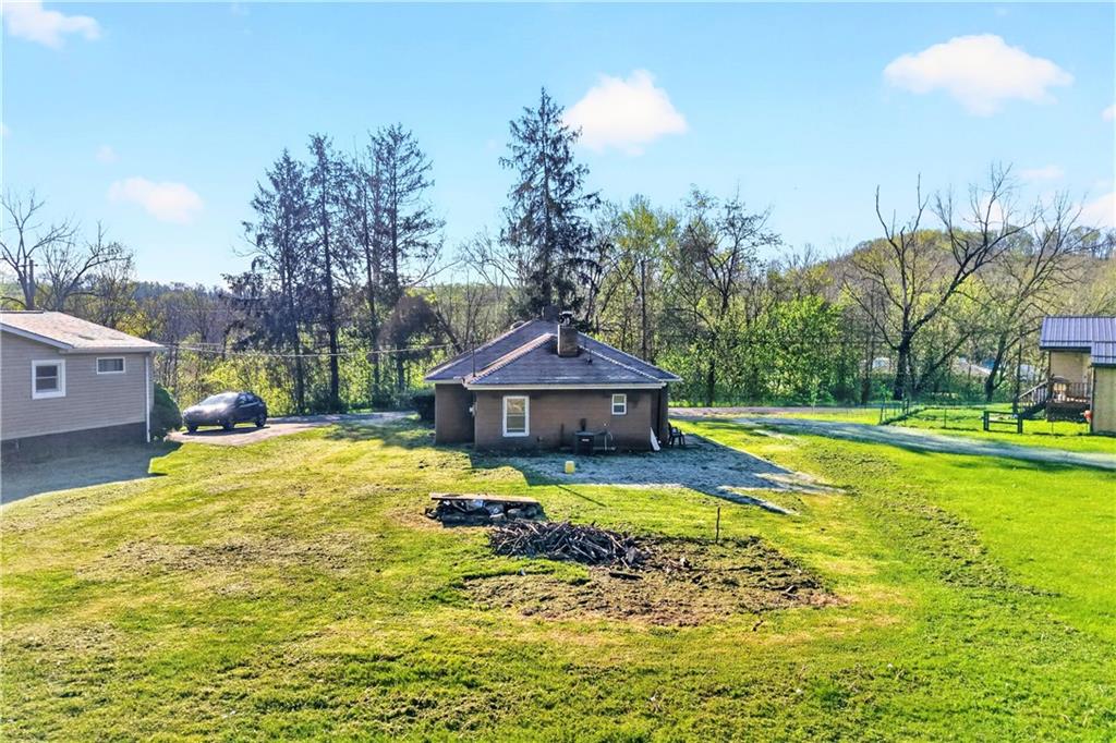 226 Kangaroo Hill Road Lowber, PA 15660 - Photo 23 of 34 Gallery Image 23