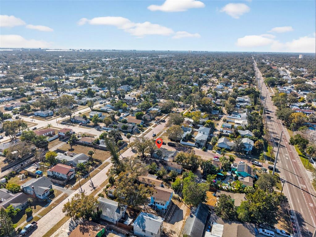 4063 2nd Avenue South St. Petersburg, FL 33711 - Photo 34 of 37
