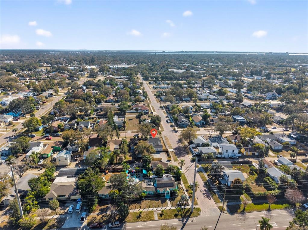 4063 2nd Avenue South St. Petersburg, FL 33711 - Photo 35 of 37