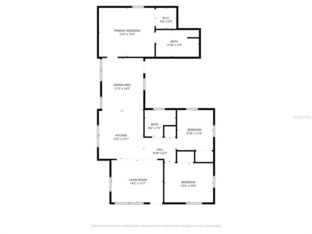 4063 2nd Avenue South St. Petersburg, FL 33711 - Photo 37 of 37