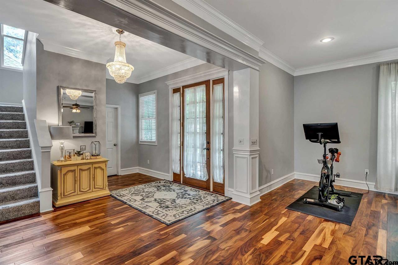 3934 Hanover Place Tyler, TX 75701 - Photo 5 of 33