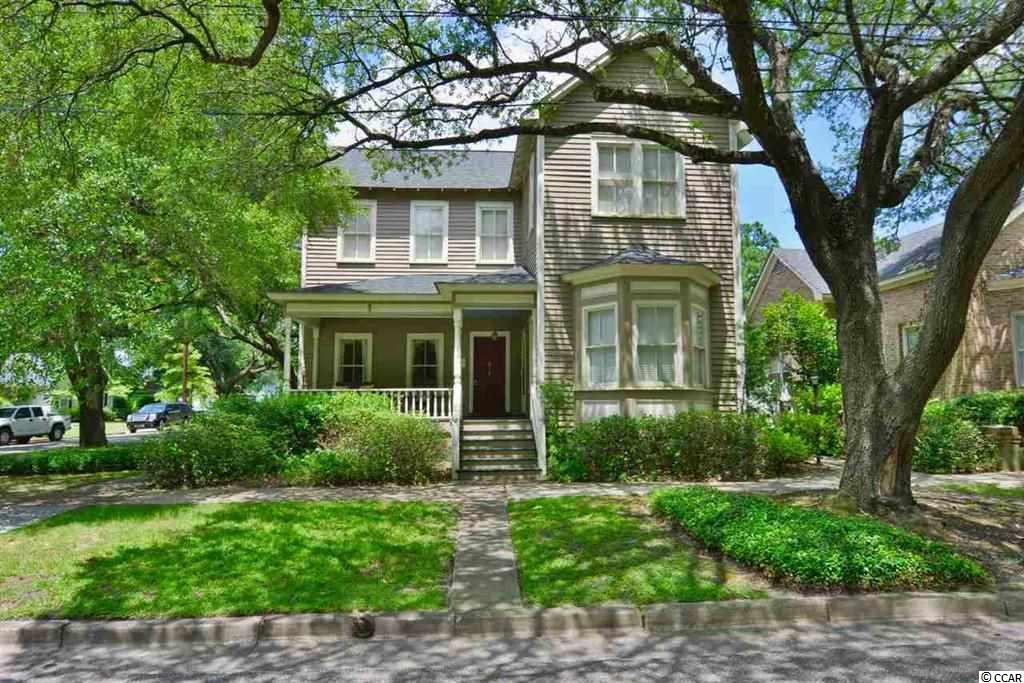 632 Duke Street Georgetown, SC 29440 - Photo 1 of 1 Gallery Image 1