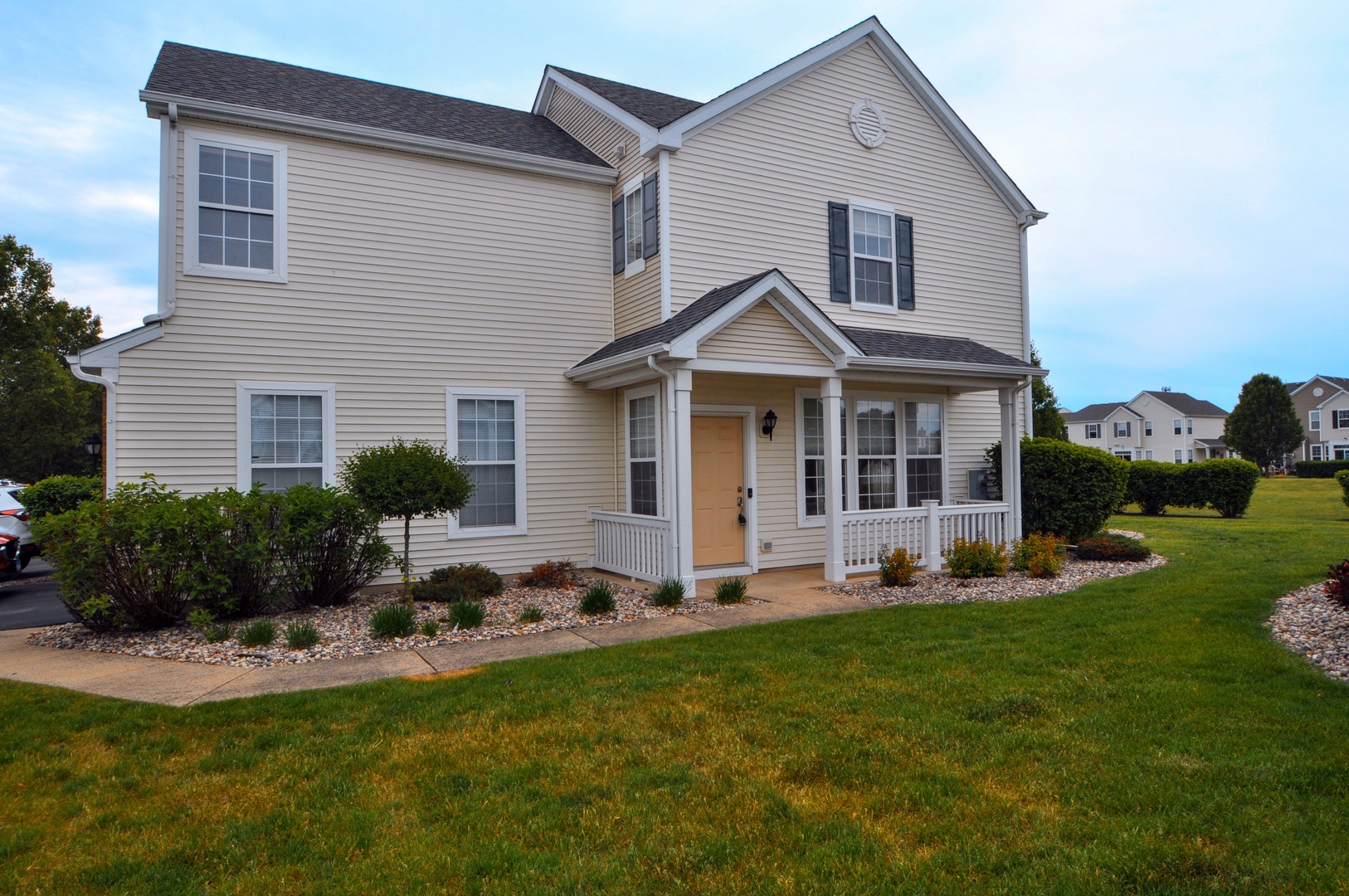24952 Clare Circle Manhattan, IL 60442 - Photo 1 of 19