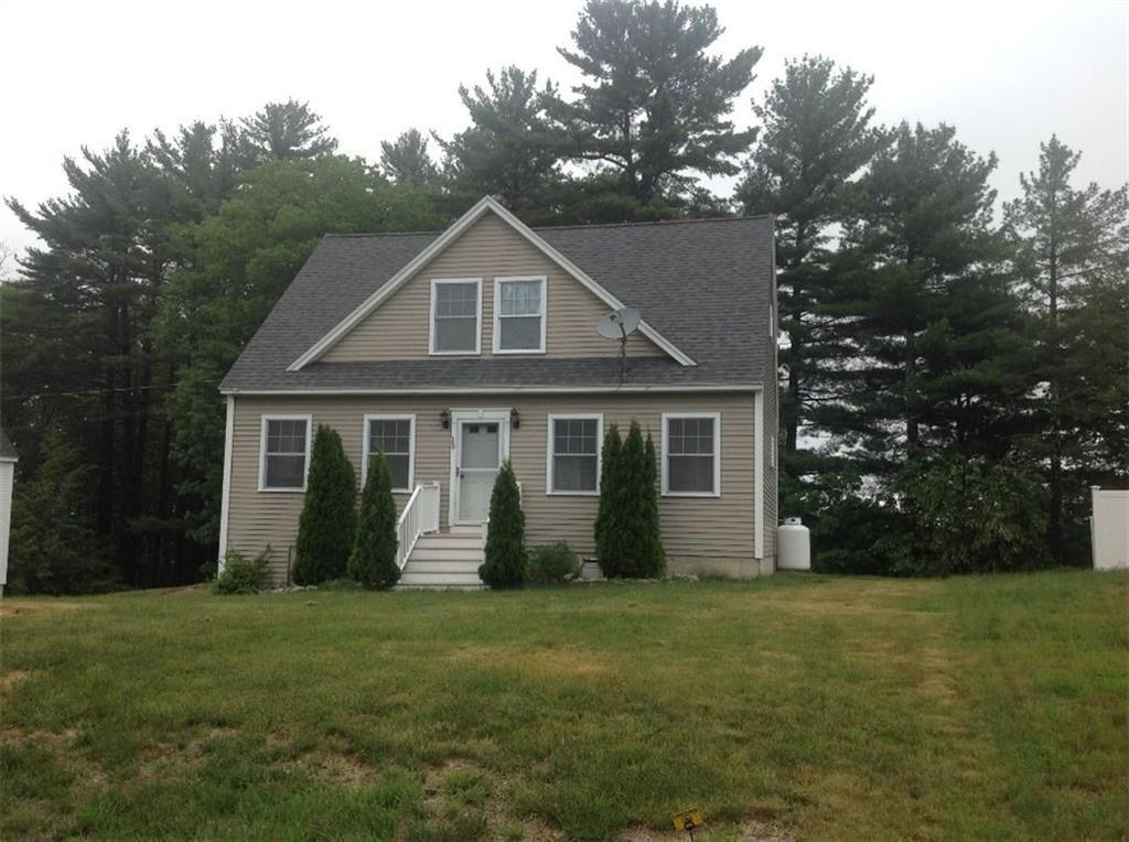 13 Parker Ridge Road Biddeford, ME 04005 - Photo 20 of 21 Photo