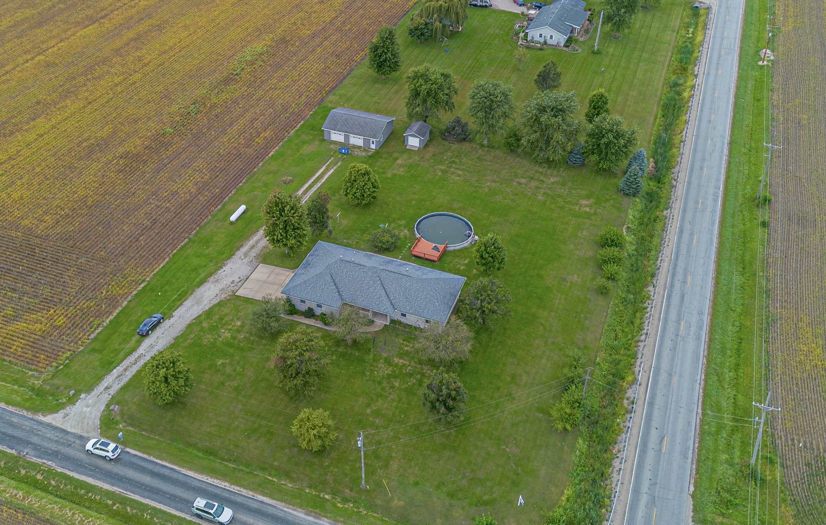 2035 South Berta Road Coal City, IL 60416 - Photo 29 of 30 Gallery Image 29