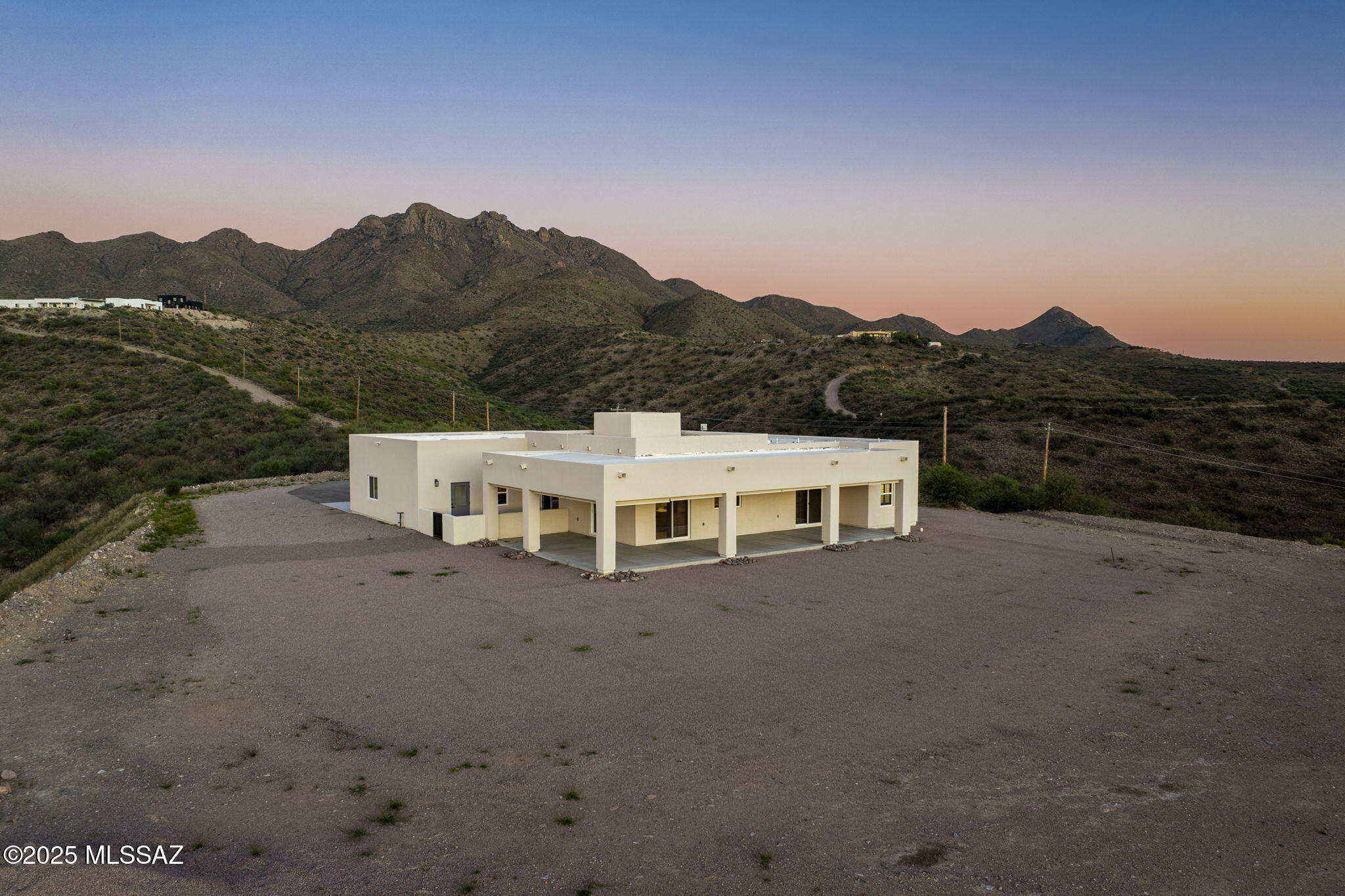 170 Ruta Camaron Rio Rico, AZ 85648 - Photo 48 of 50