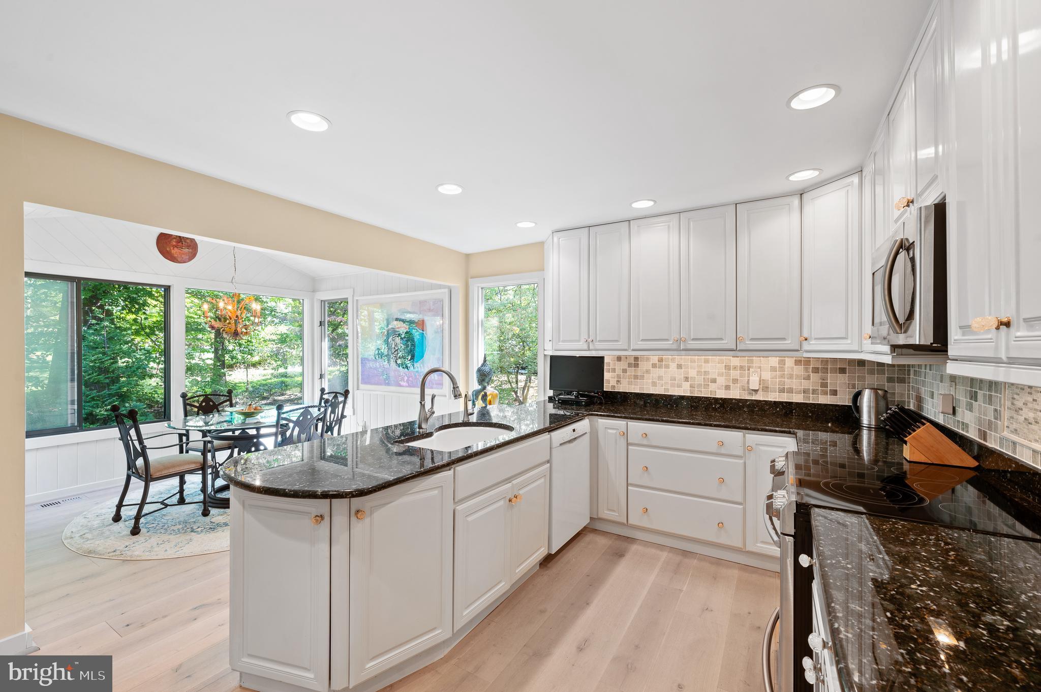 3 Spring Hollow Road Wayne, PA 19087 - Photo 12 of 54 Kitchen
