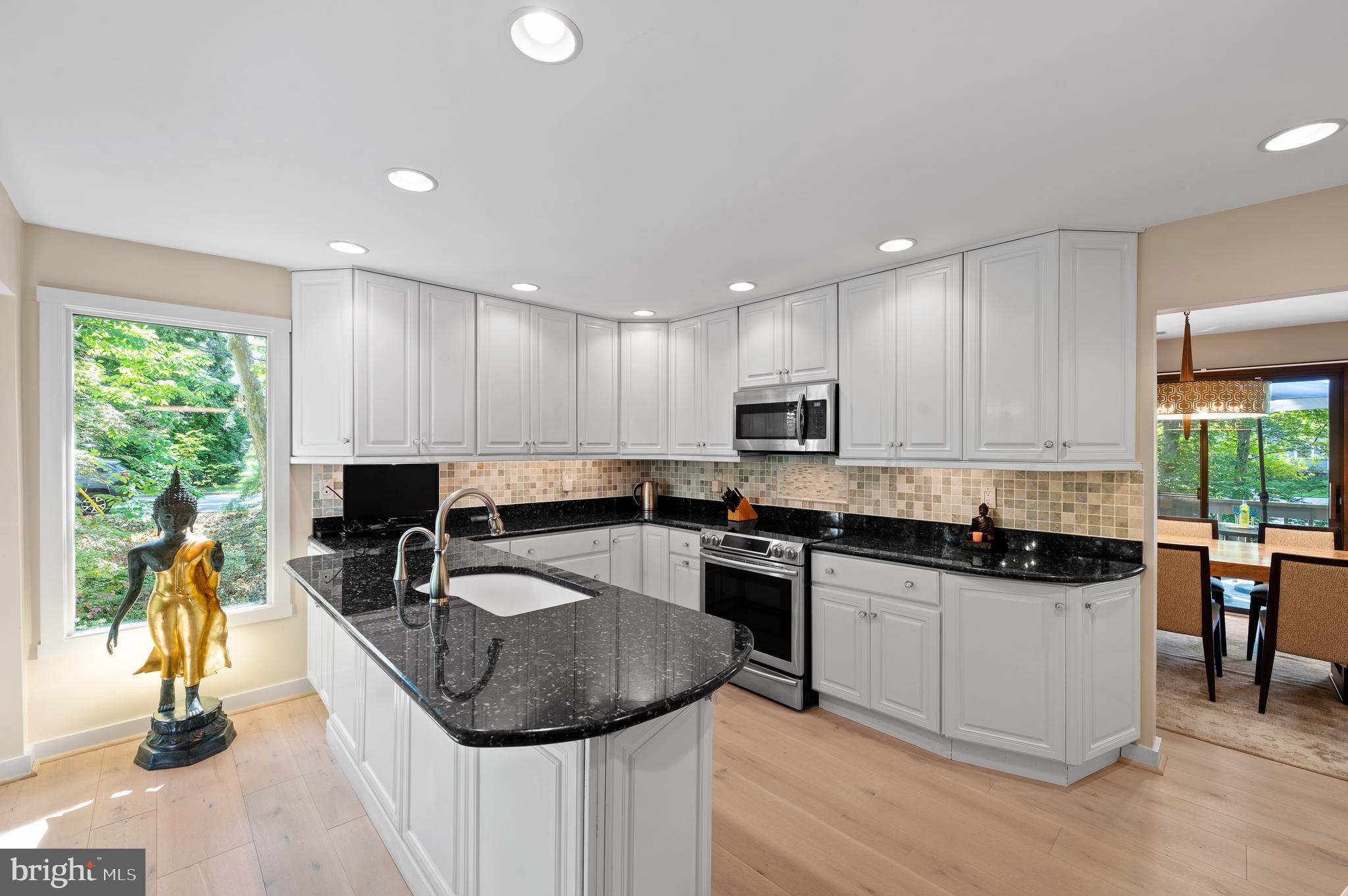 3 Spring Hollow Road Wayne, PA 19087 - Photo 13 of 54 Kitchen