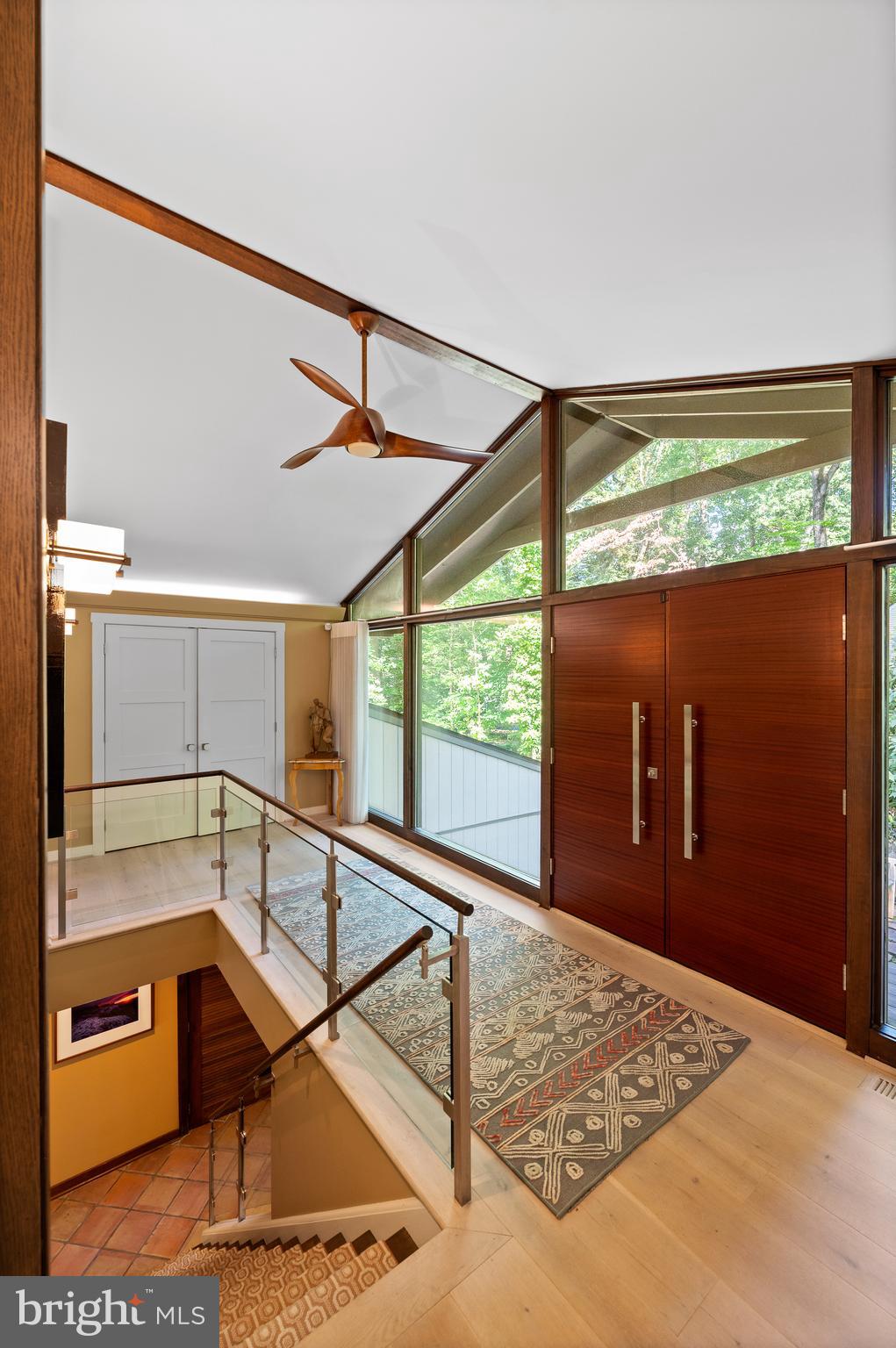 3 Spring Hollow Road Wayne, PA 19087 - Photo 17 of 54 Foyer/Stairwell