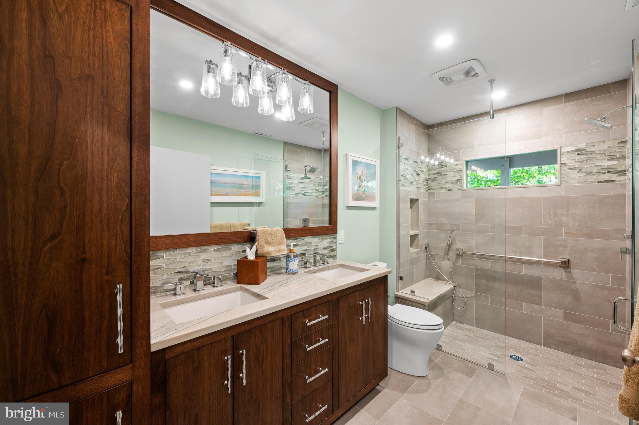 3 Spring Hollow Road Wayne, PA 19087 - Photo 44 of 54 Full Bath #3
