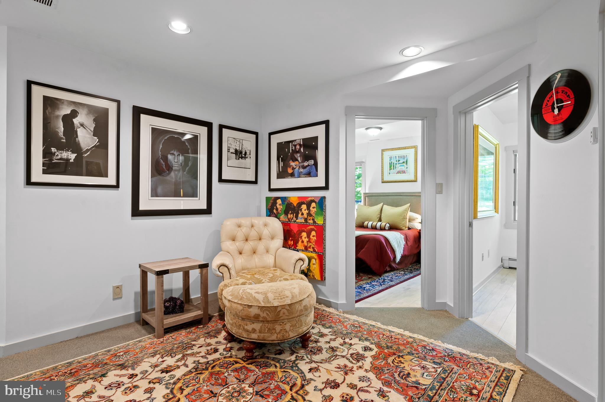 3 Spring Hollow Road Wayne, PA 19087 - Photo 45 of 54 Sitting Area