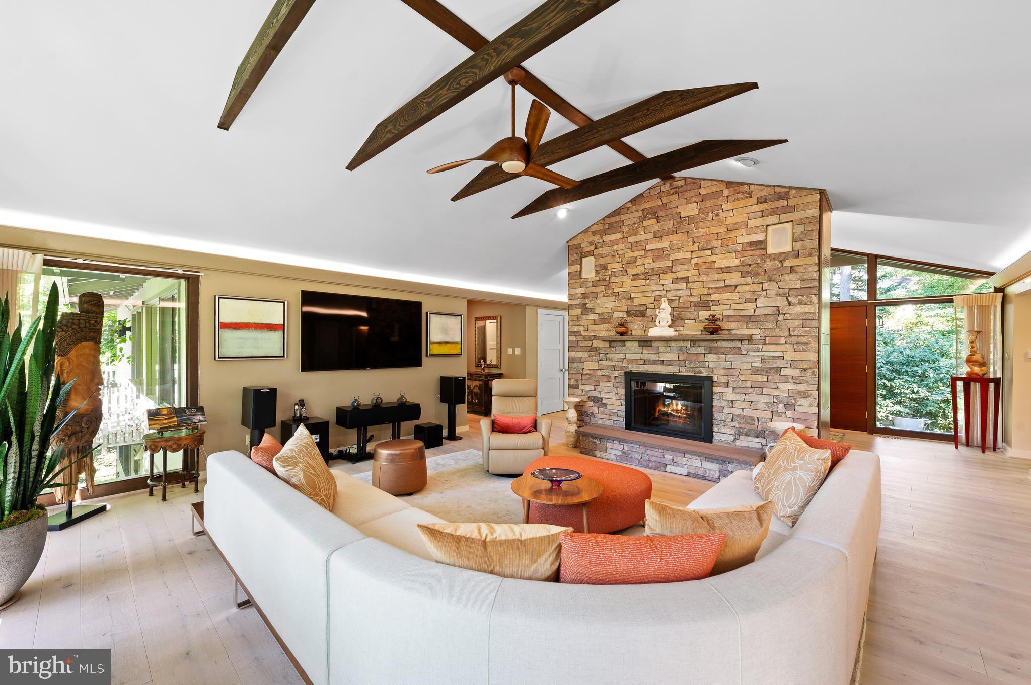 3 Spring Hollow Road Wayne, PA 19087 - Photo 7 of 54 Great Room